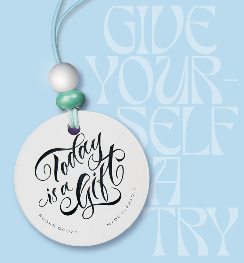 Give Yourself A Try | Dragonfly