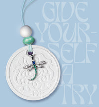 Give Yourself A Try | Dragonfly