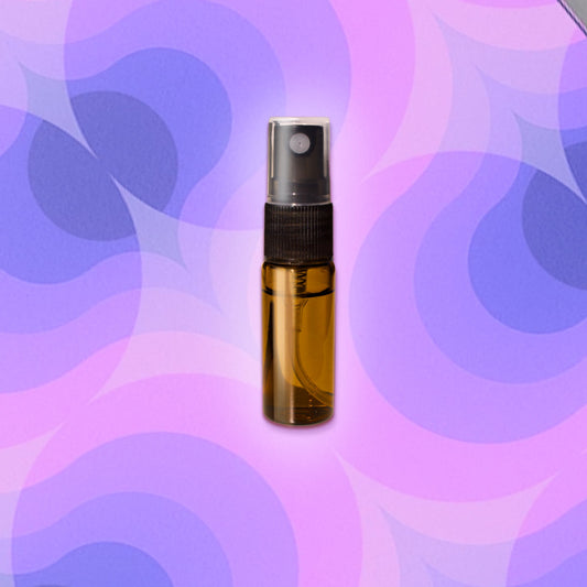 Fragrance Replenishment